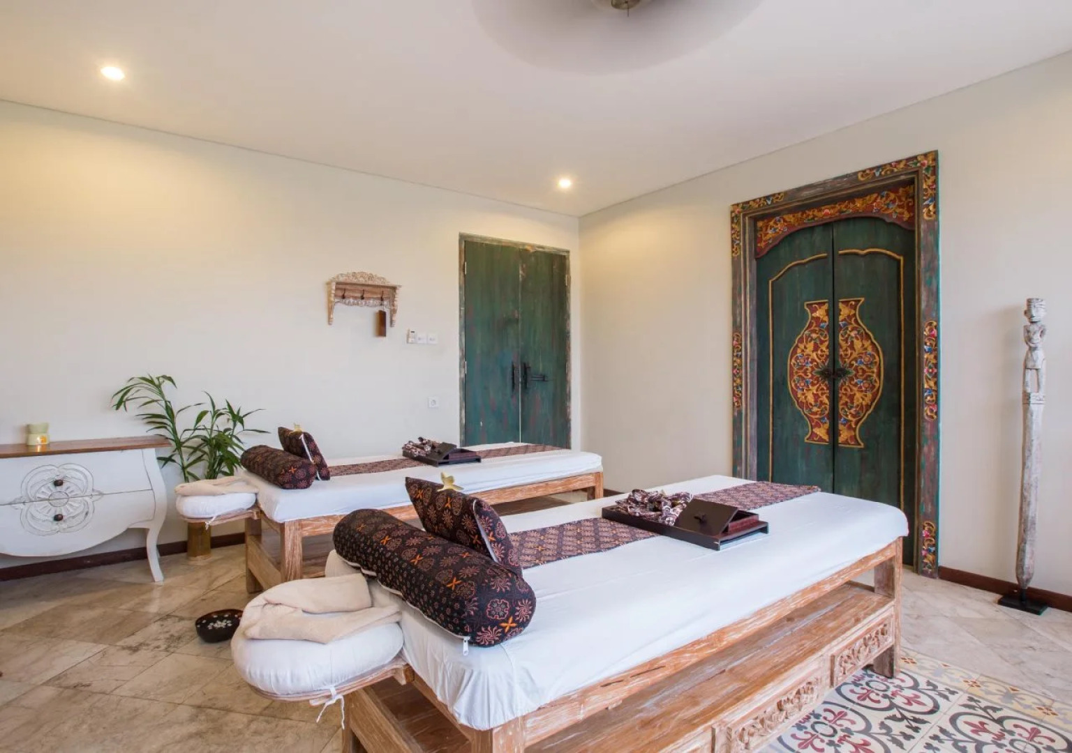 The Royal Purnama - Adults Only