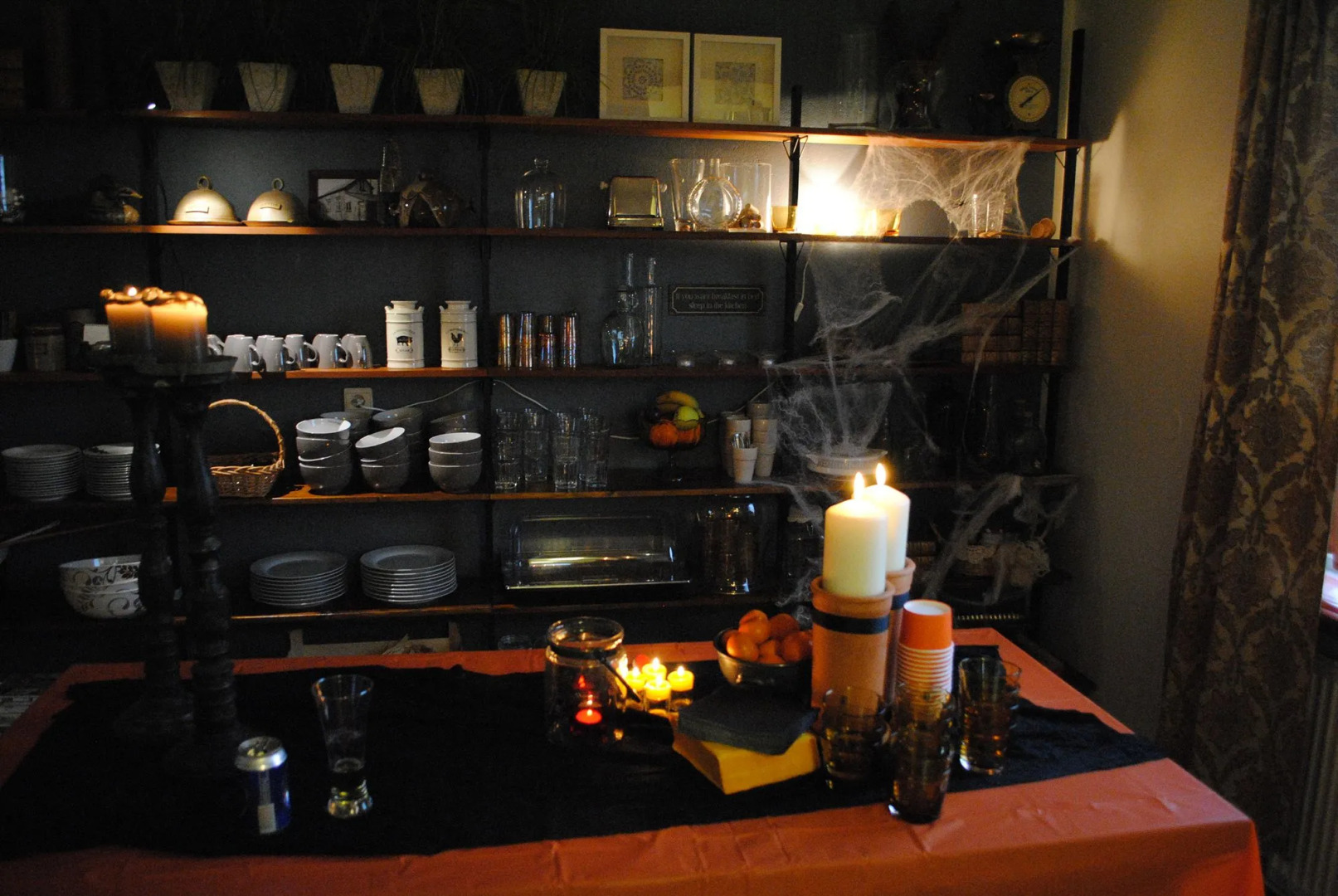 Bitra Bed & Breakfast