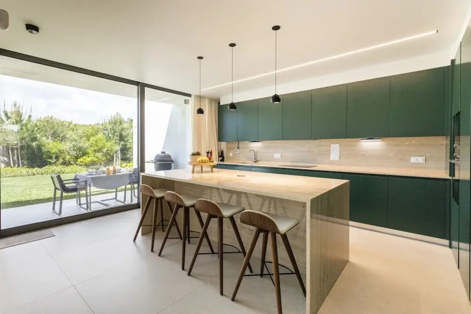 Troia Design Villa by Cadenzalux