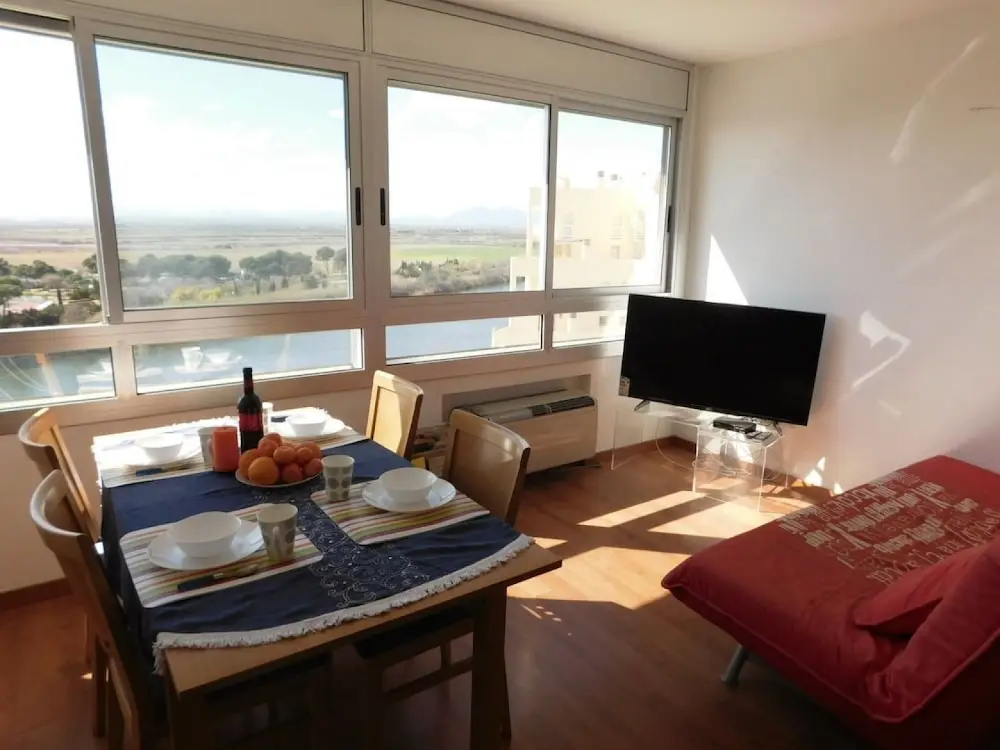 Apartamento Muga - A188