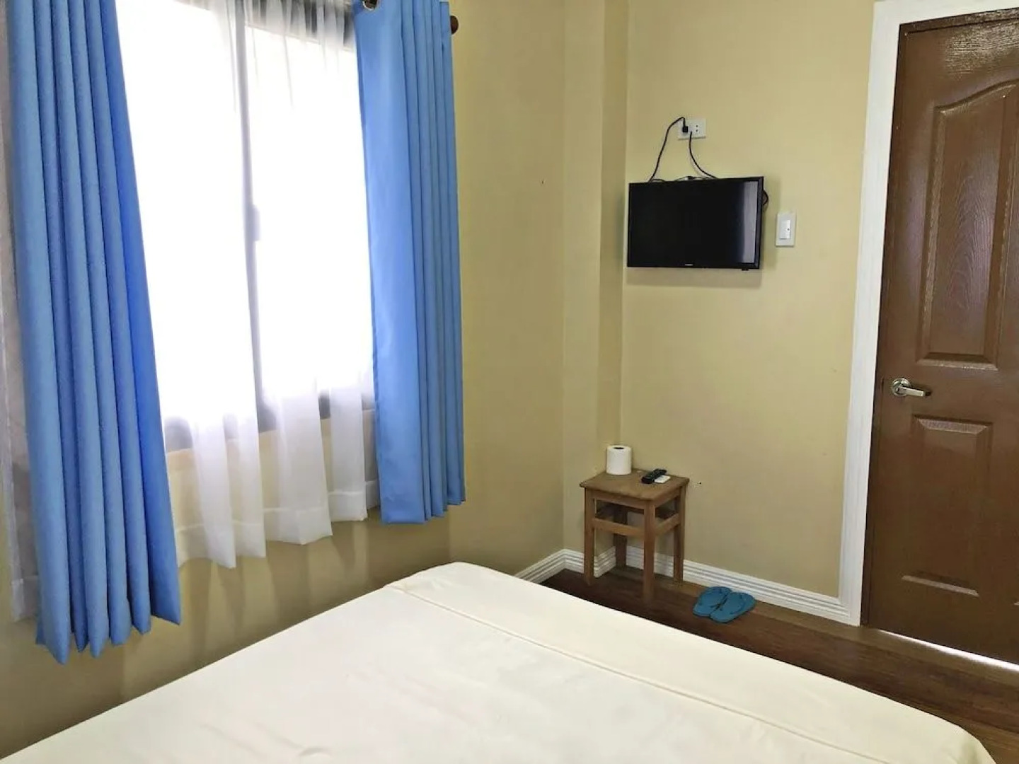 Racadisson Tourist Inn