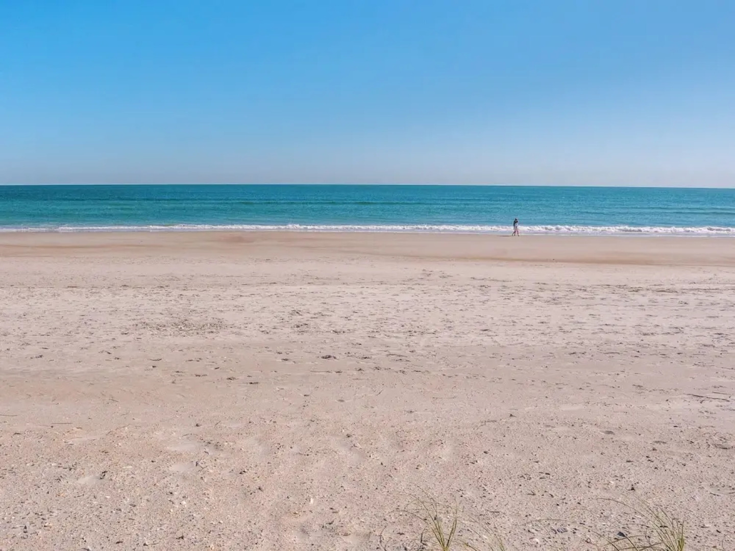 Sea Paradise Cottage