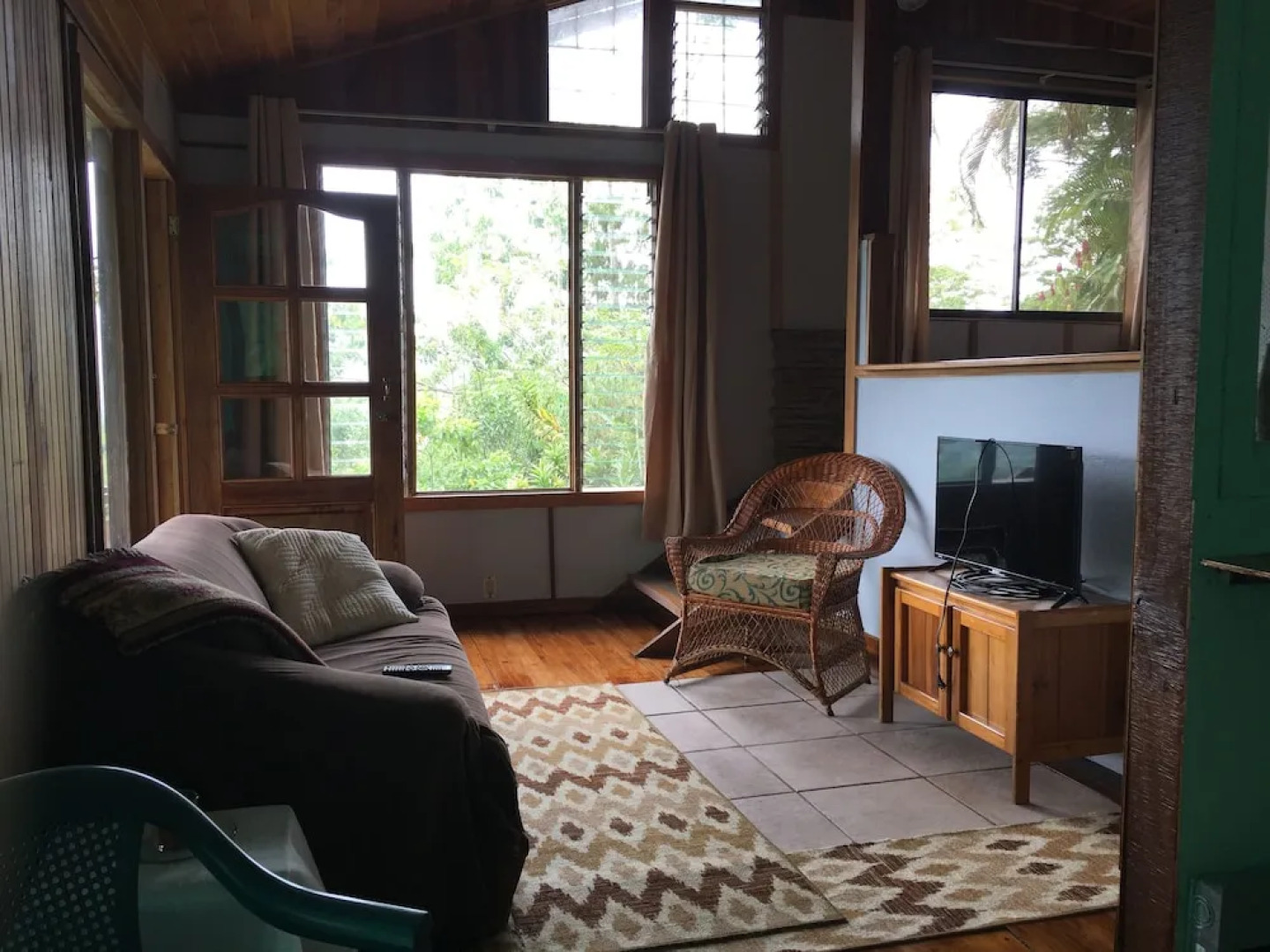 Bella Vista Ranch Ecolodge