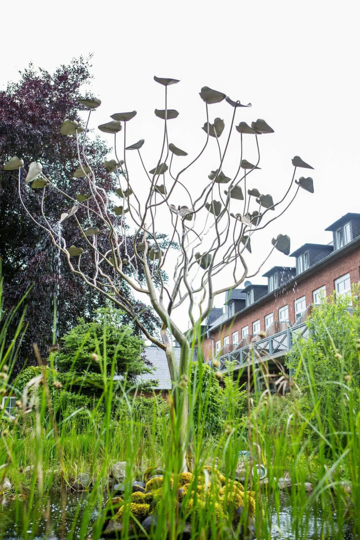 BE BIO Hotel be active