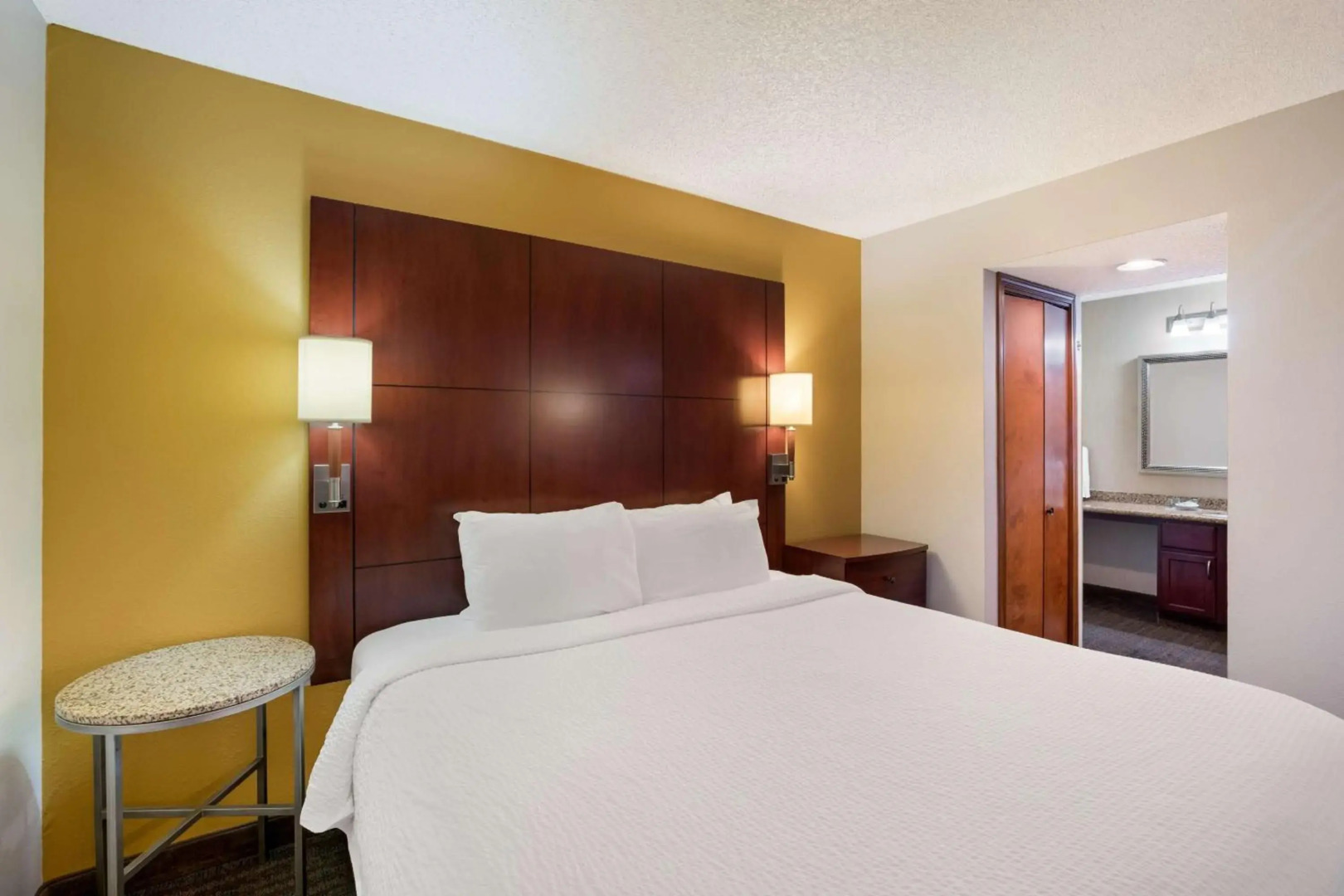 SenS Suites Livermore, SureStay Collection by Best Western