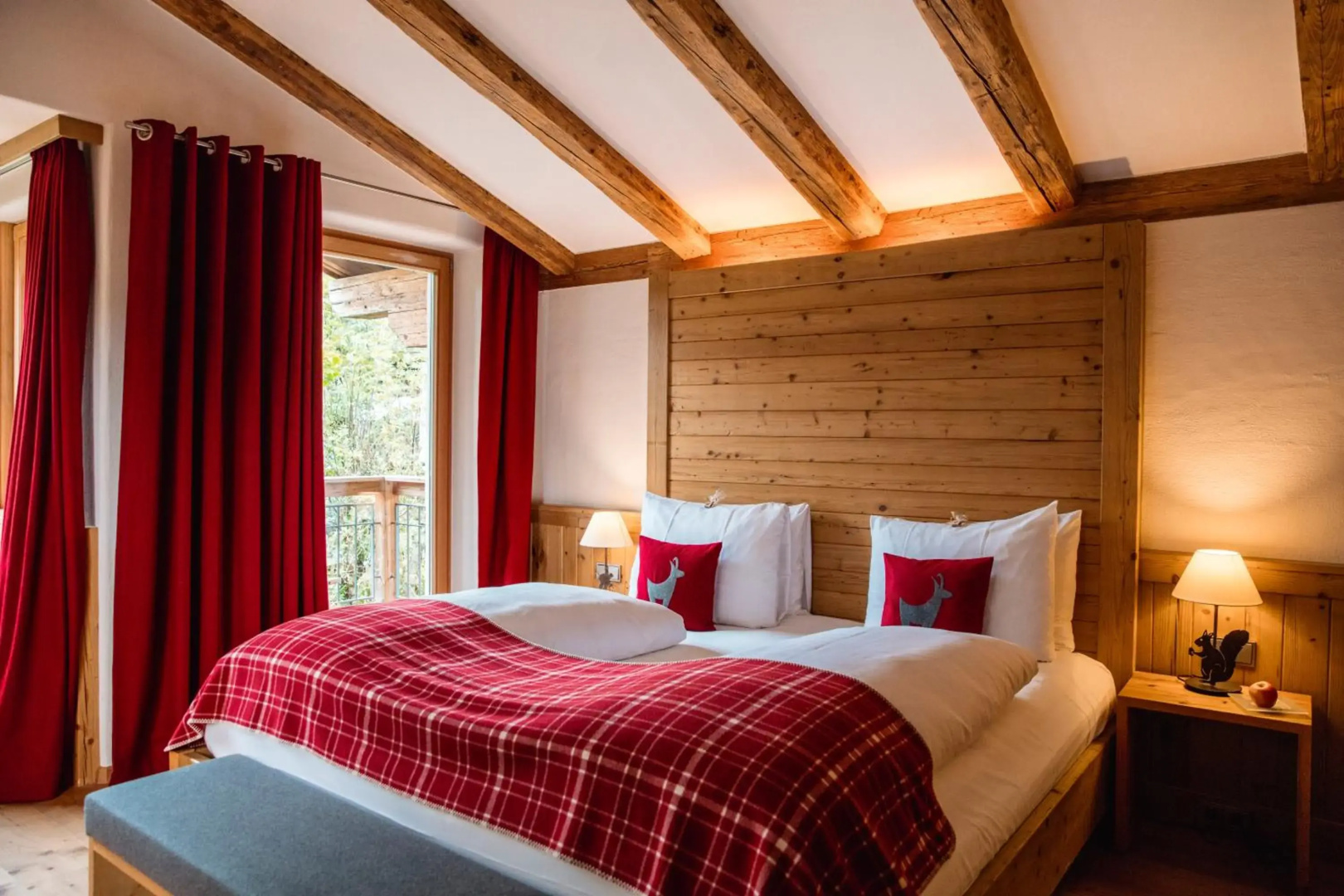 Kitzhof Mountain Design Resort 4 Sterne Superior