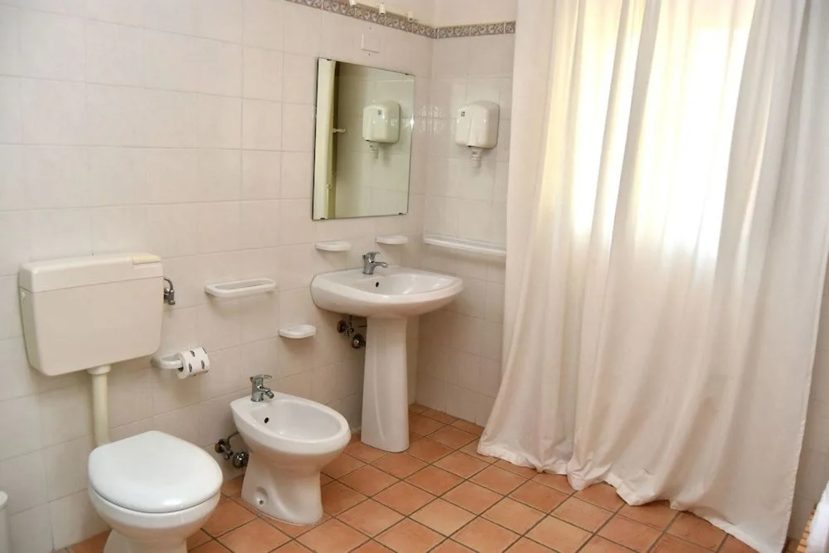 Affittacamere Sestiere Santa Caterina