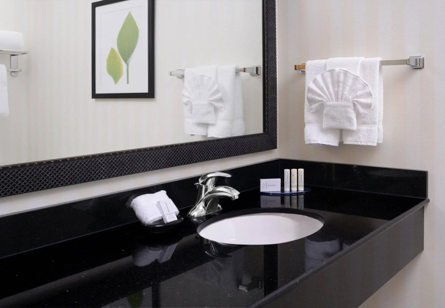 Fairfield Inn & Suites by Marriott Dallas Plano/The Colony