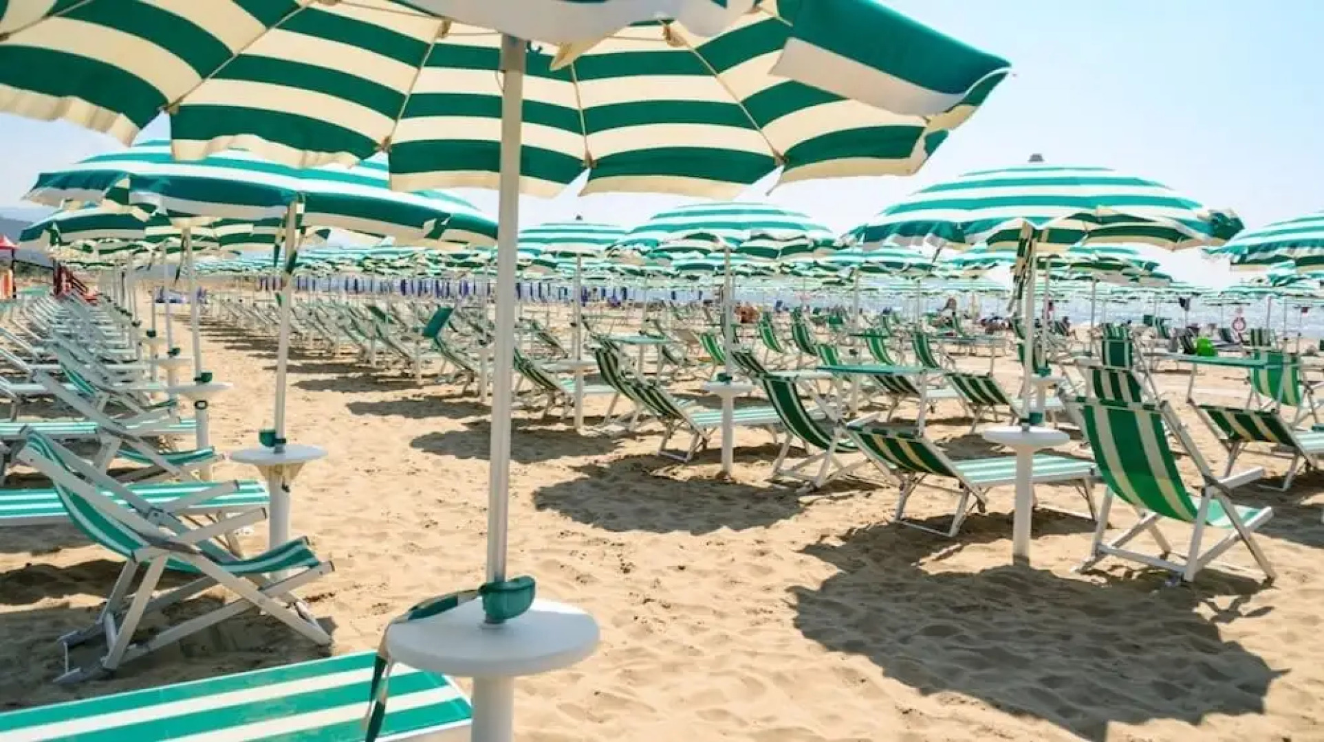 Cascata Lido & Village