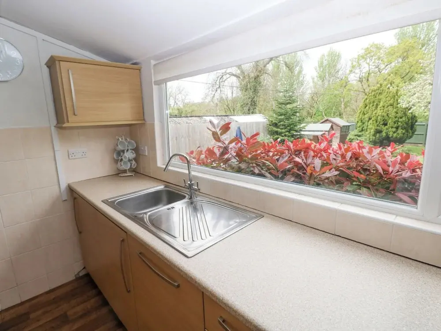 Ewenny Cottage