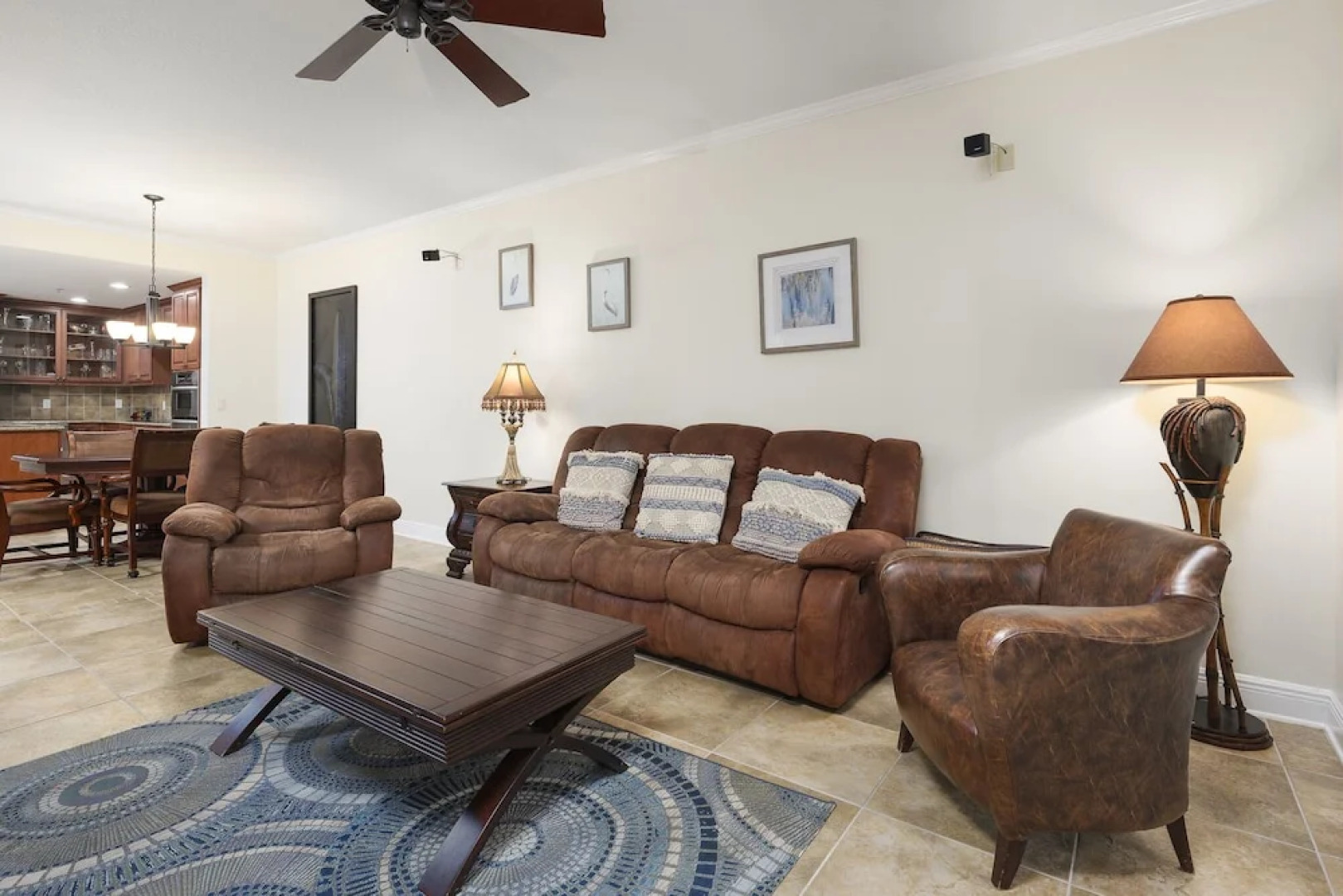 Palm Coast Resort 109 by Vacation Rental Pros