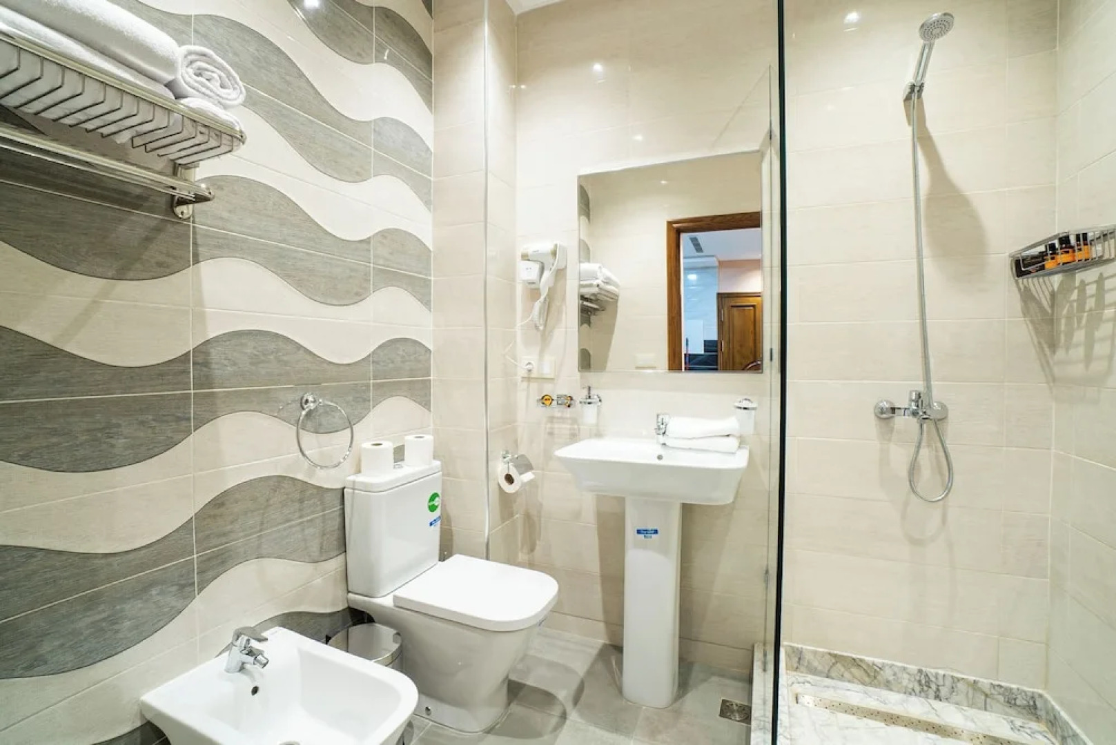 Dar Mraha Appart Hotel