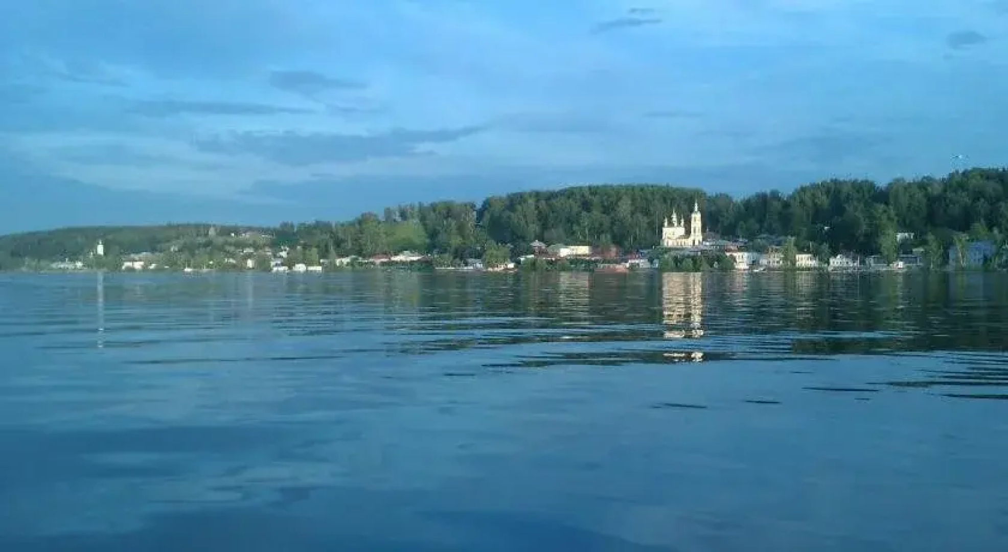 Золотой Плес