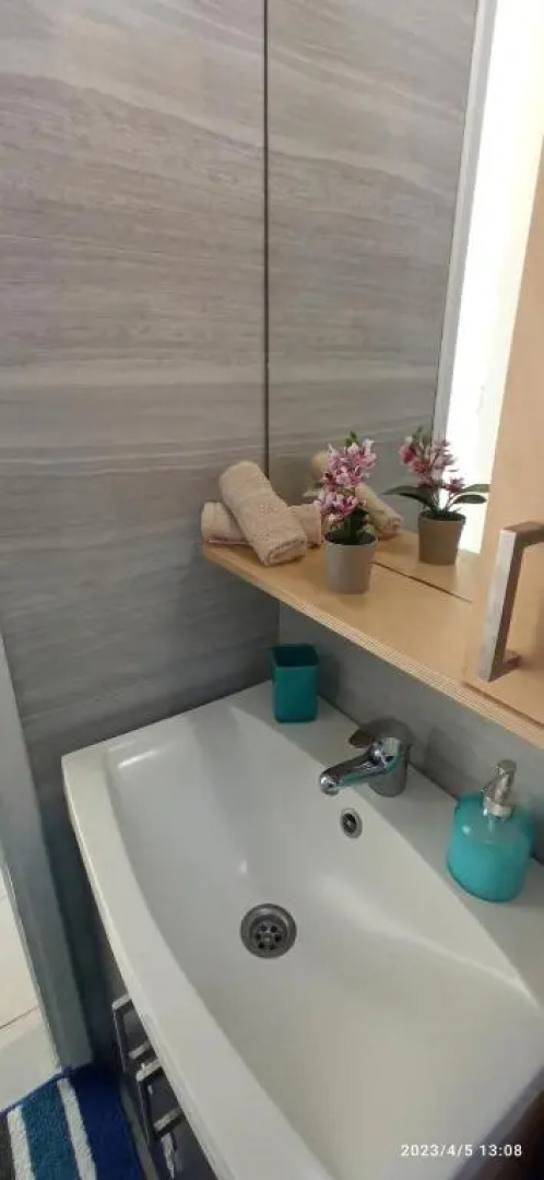 The Twins - Seaside Apartments - 1