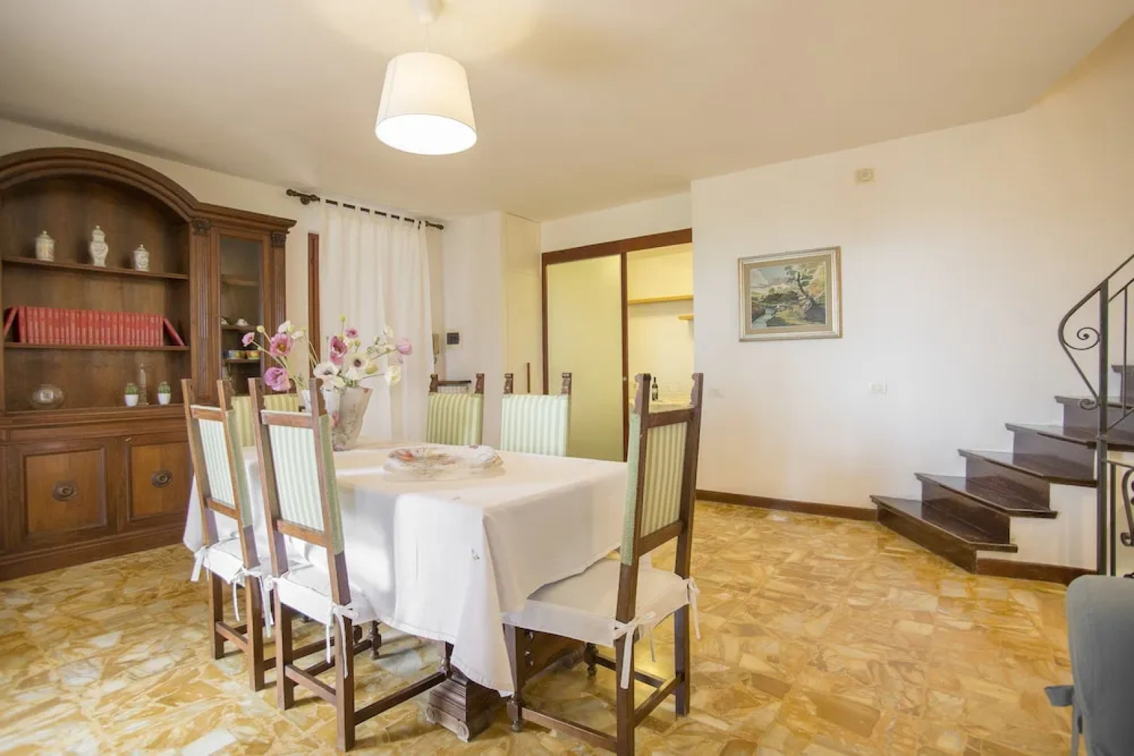 I profumi della collina