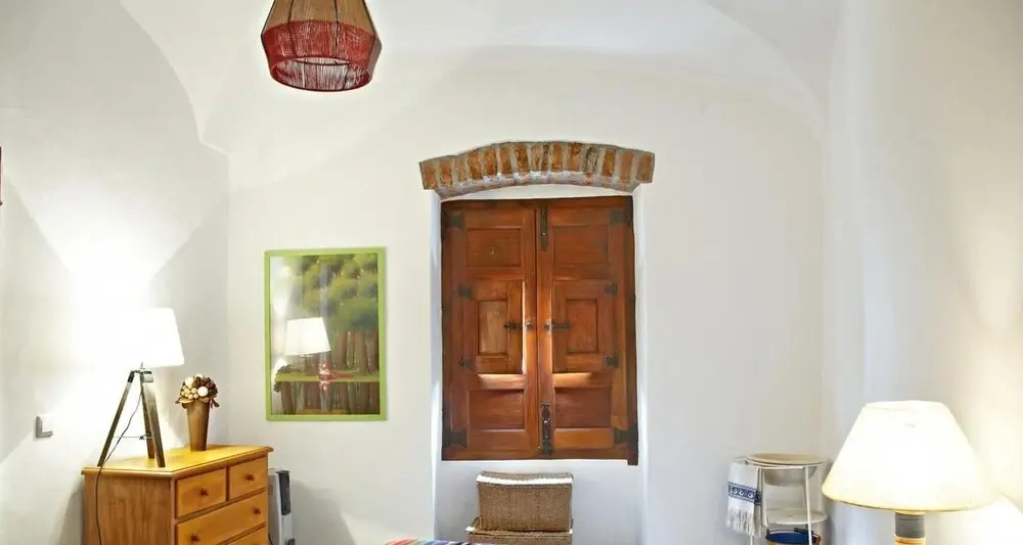 Reguengos Apartments- Casa De Santa Maria