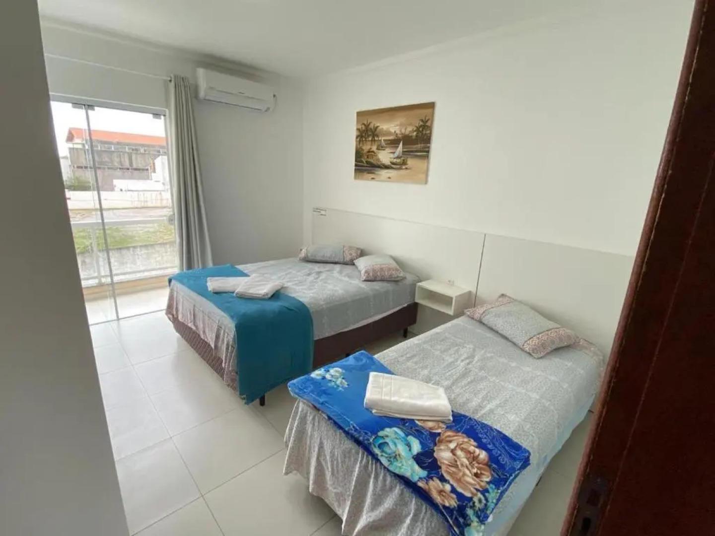 Residencial Maria Elena