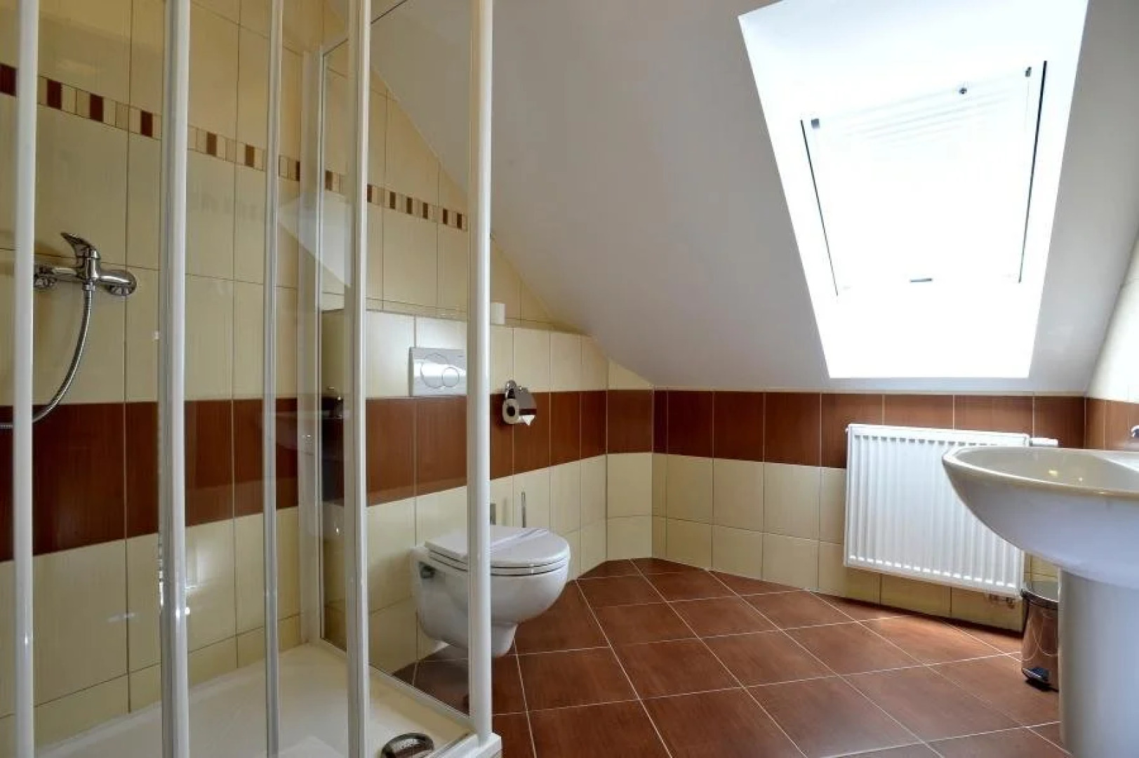 Penzion & Restaurant U vsech certu