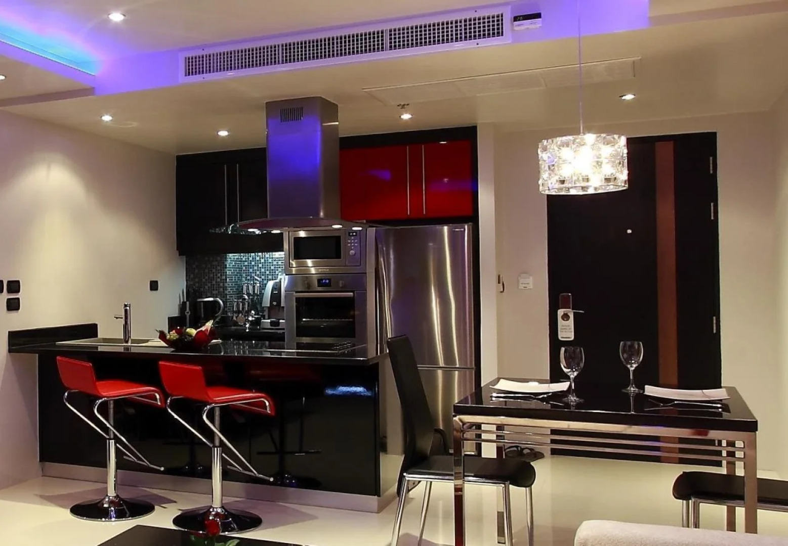 Absolute Bangla Suites