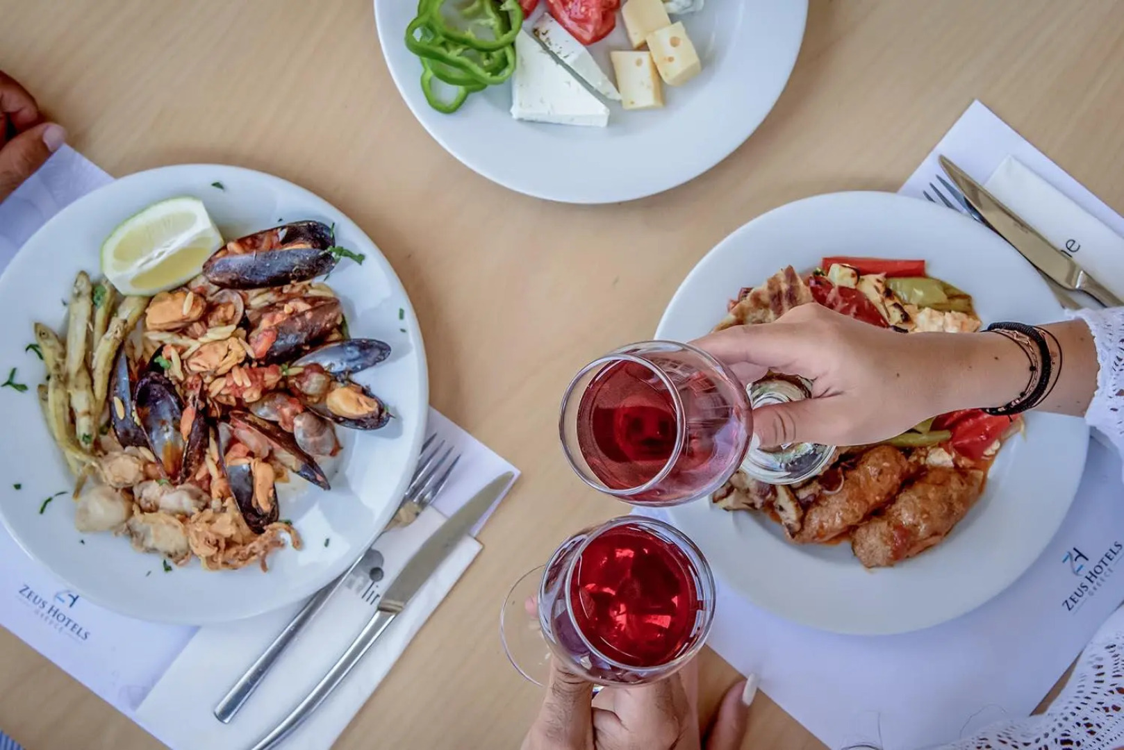 Zeus Hotels Neptuno Beach - All Inclusive