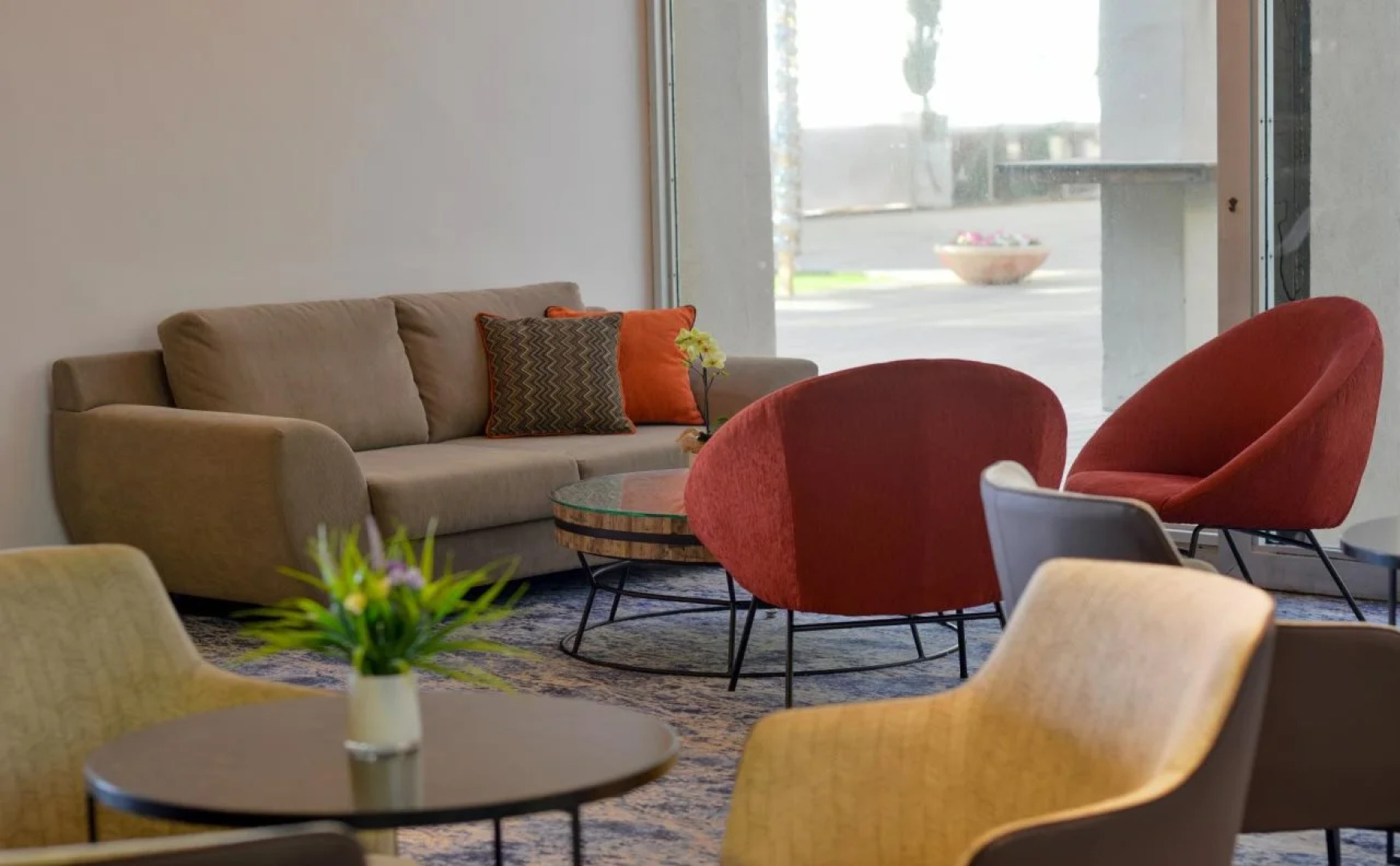 Sharon Hotel Herzliya