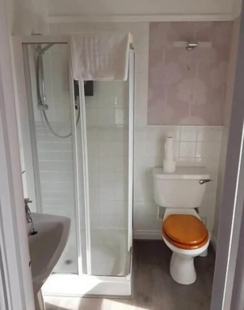 The Moelwyn Hotel & Restaurant