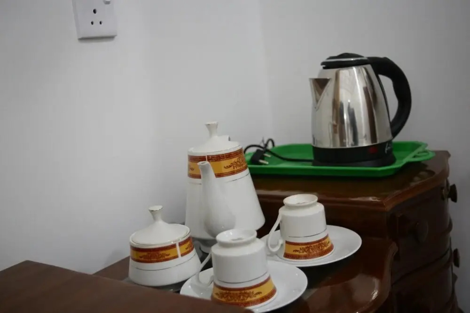 Wildlife Safari House