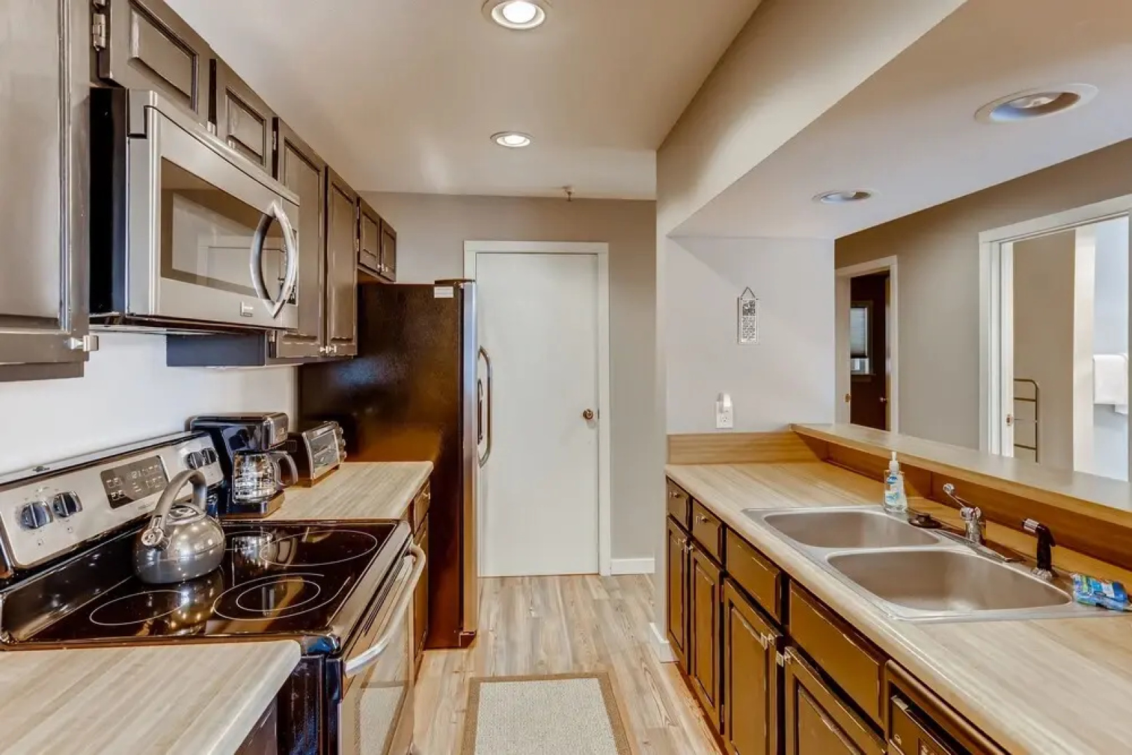 Fun Central! Located On Lake Dillon! New Listing! 2 Bedroom Condo by RedAwning