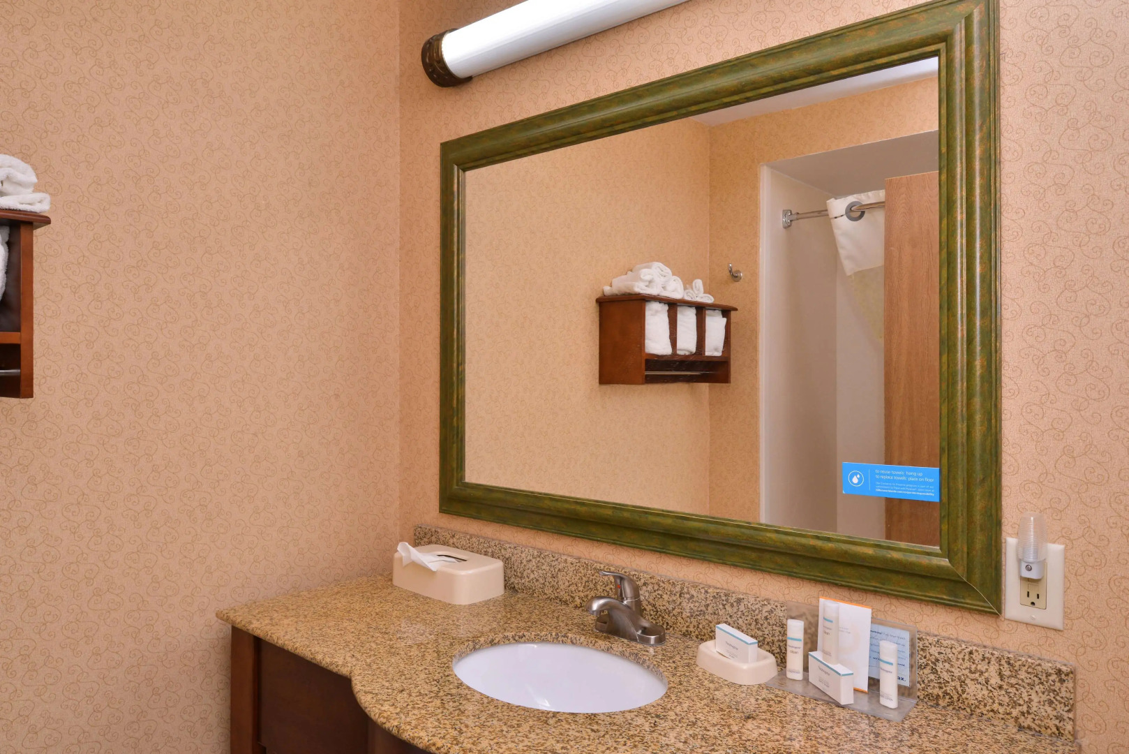 Hampton Inn Elkhart IN