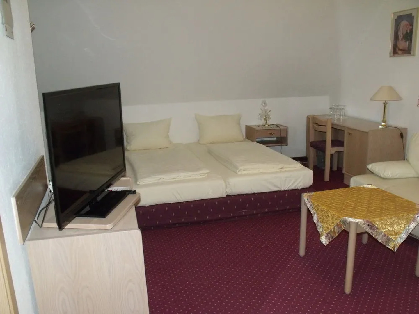 Seehotel Schorfheide