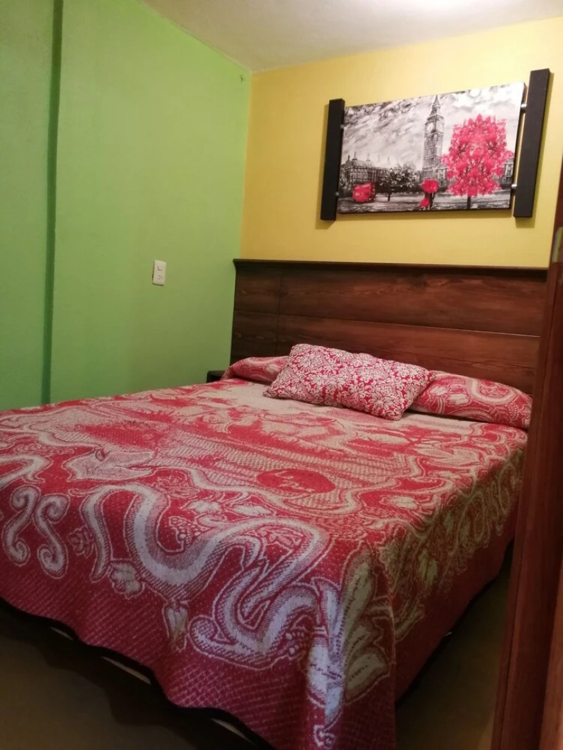 Posada Mi Bello Zacatlán