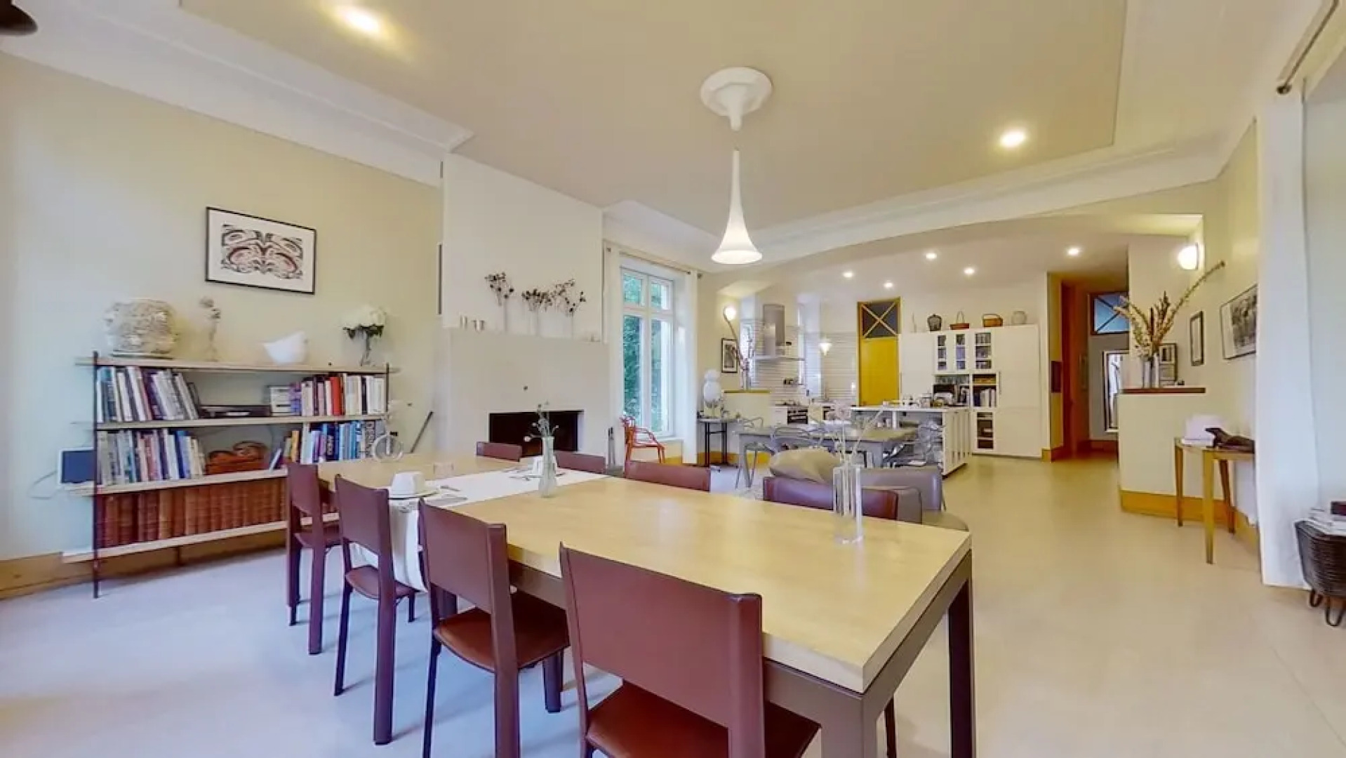 Château Fleur d'Aya