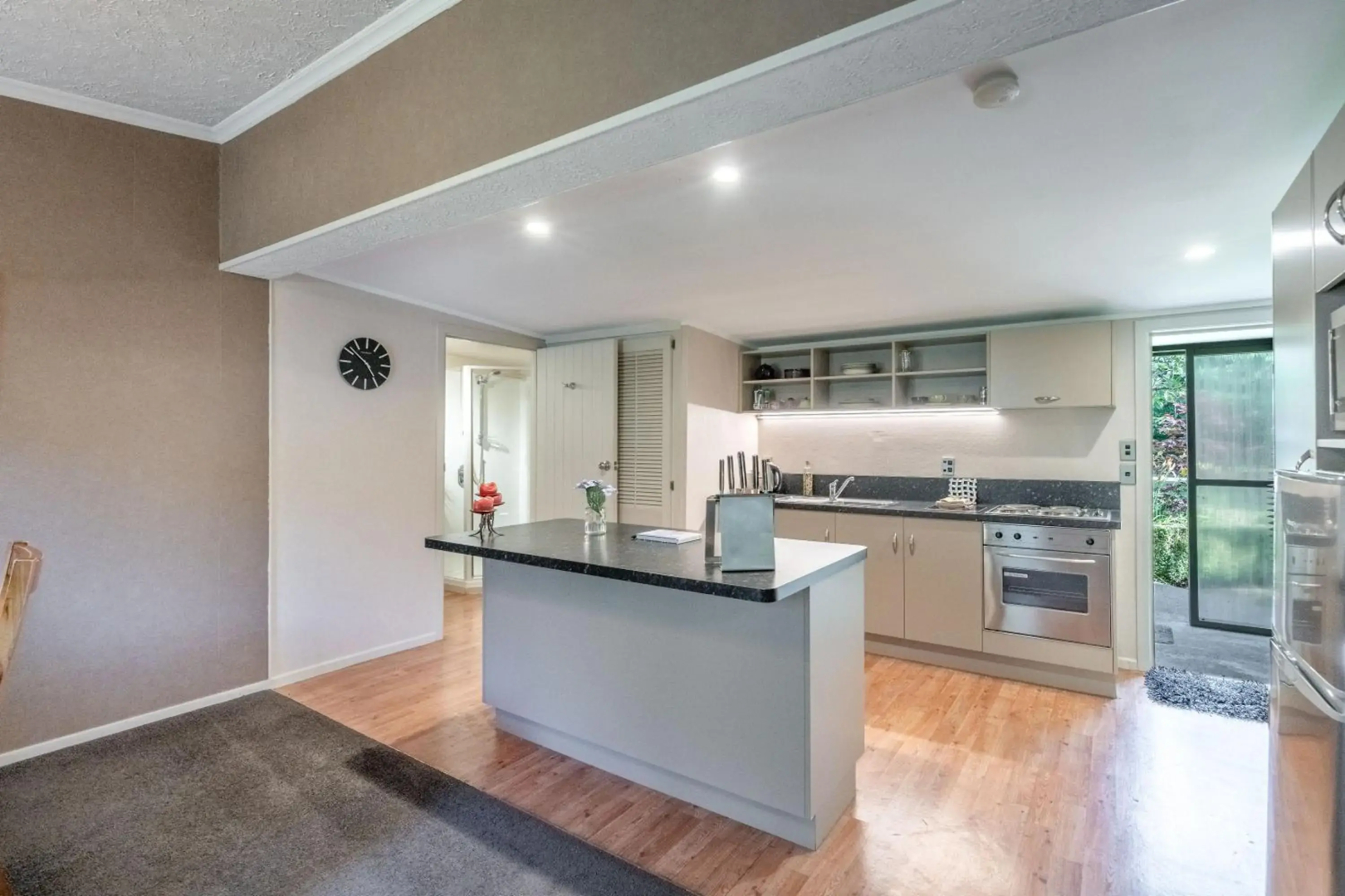 Beersheba Estate