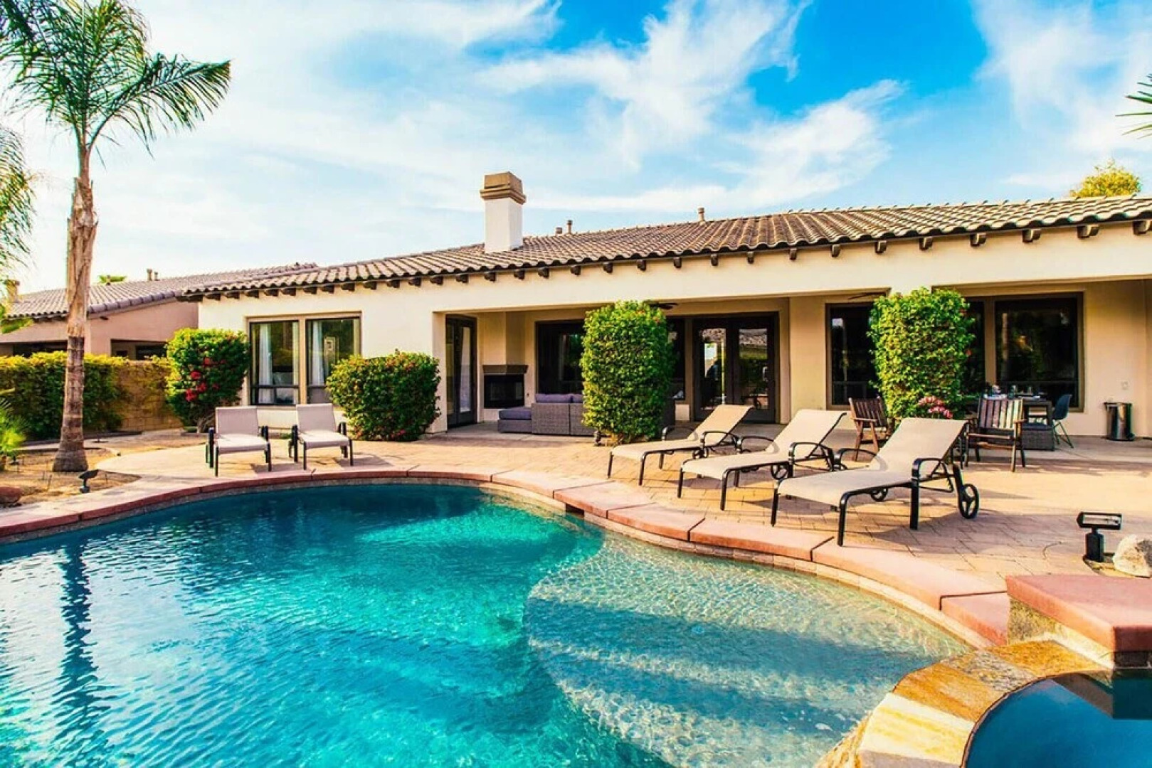 Palisades by AvantStay