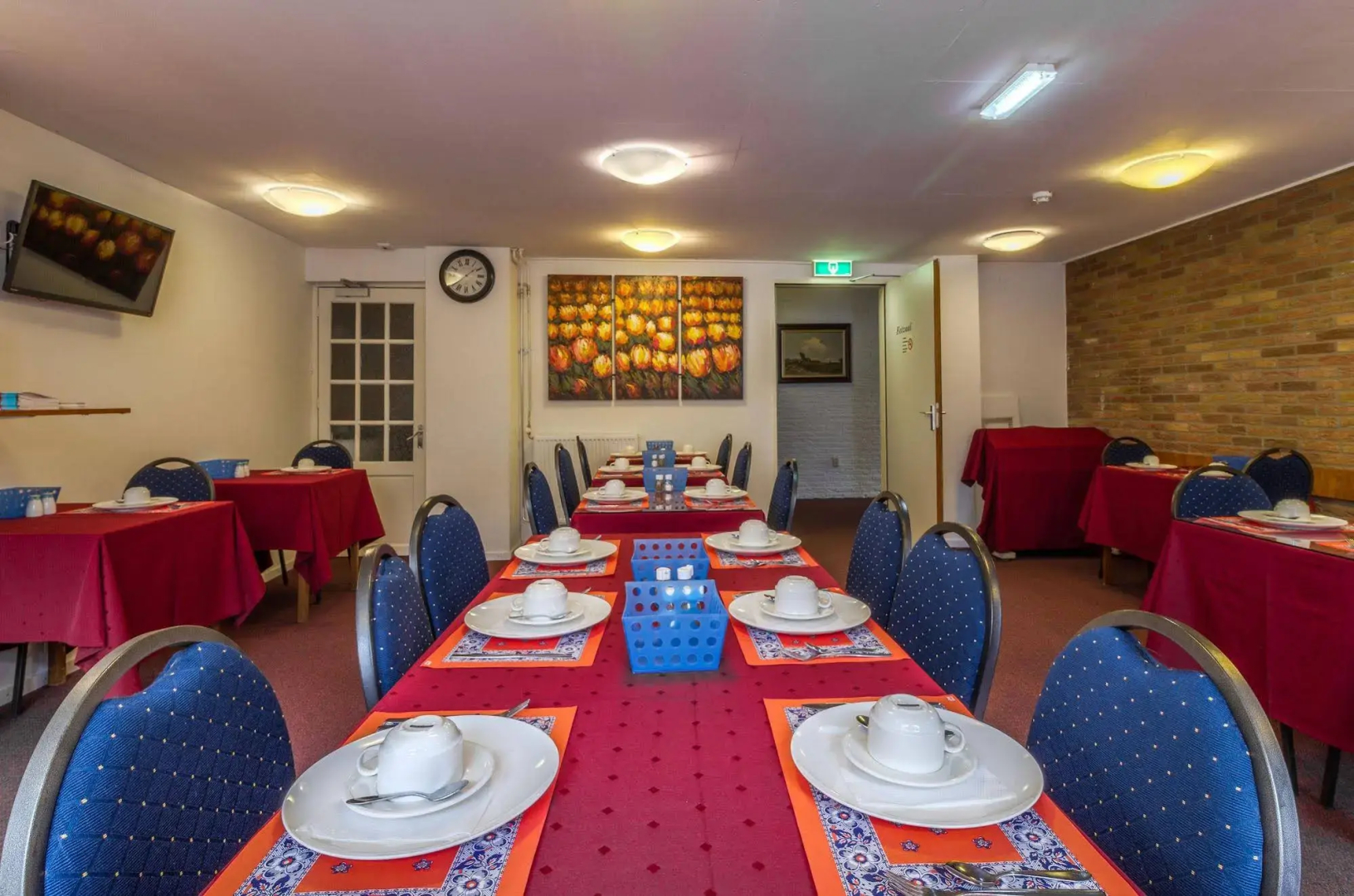 Hotel Pension Randenbroek