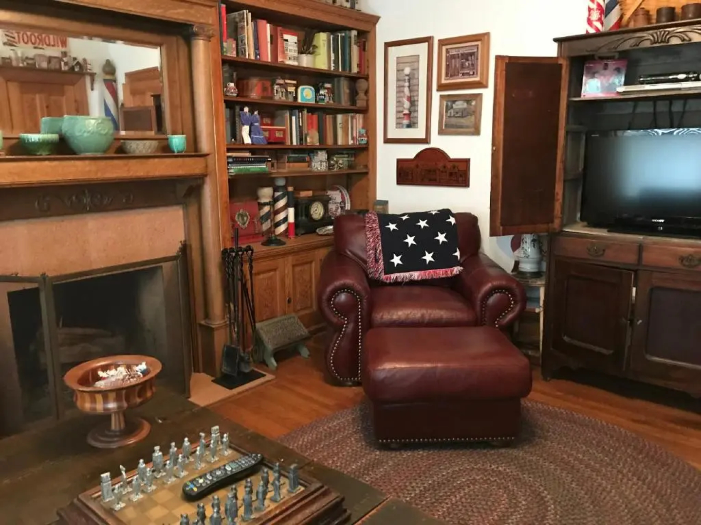 Casa Magnolia B & B