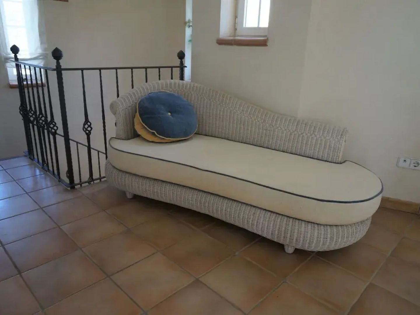 Stylish Alfas del Pi Stay