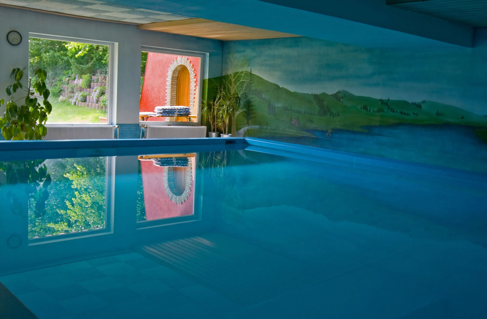 Hotel Anneliese
