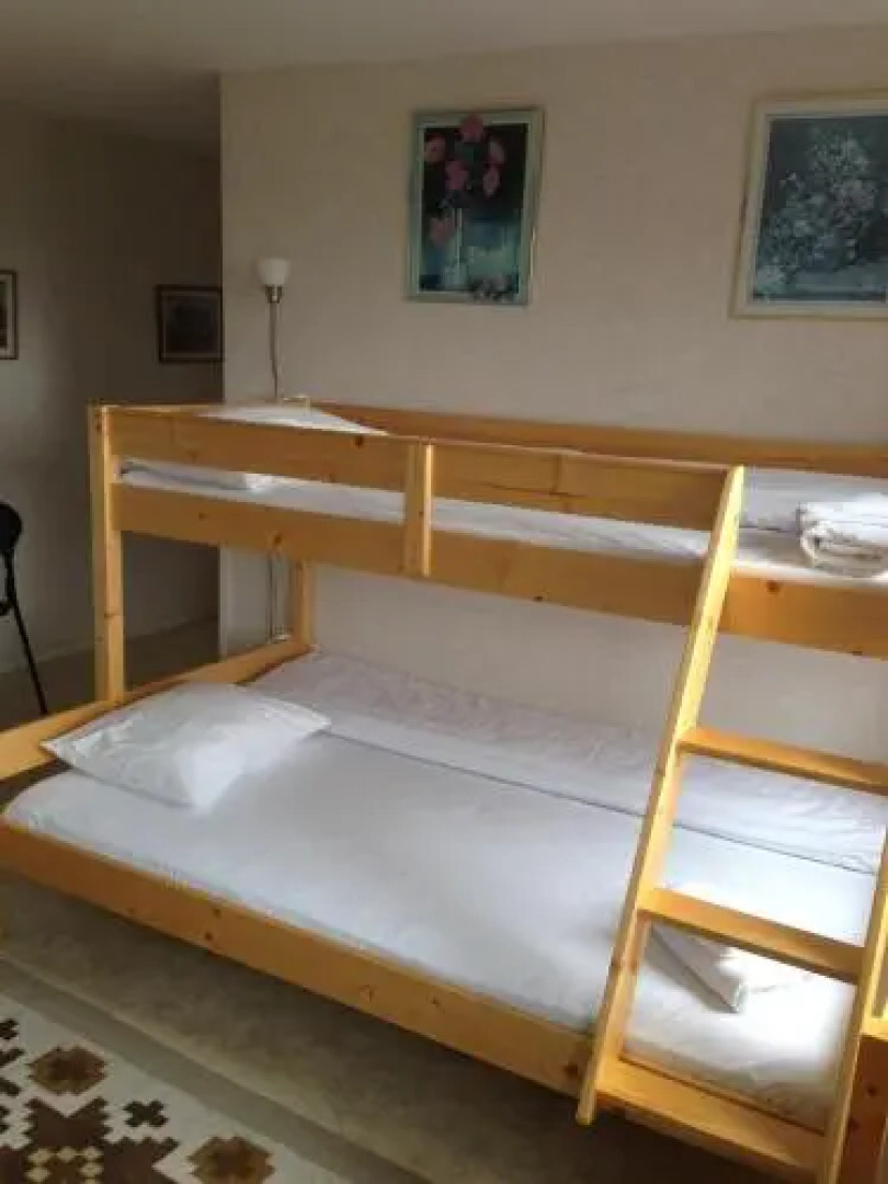 Svenstorps Vandrarhem