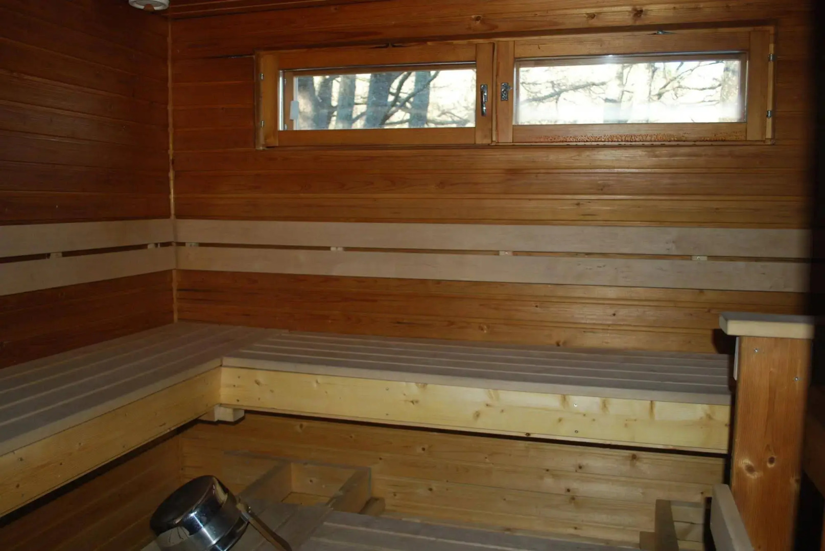 Kirjakkalan Ruukkikylä