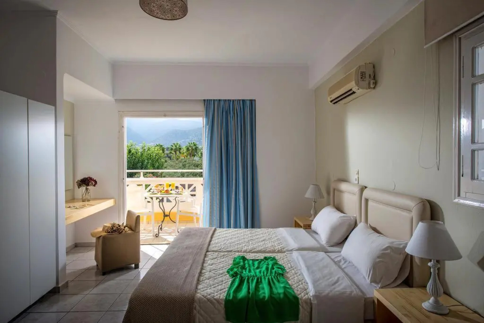 Vergina Studios & Apartments