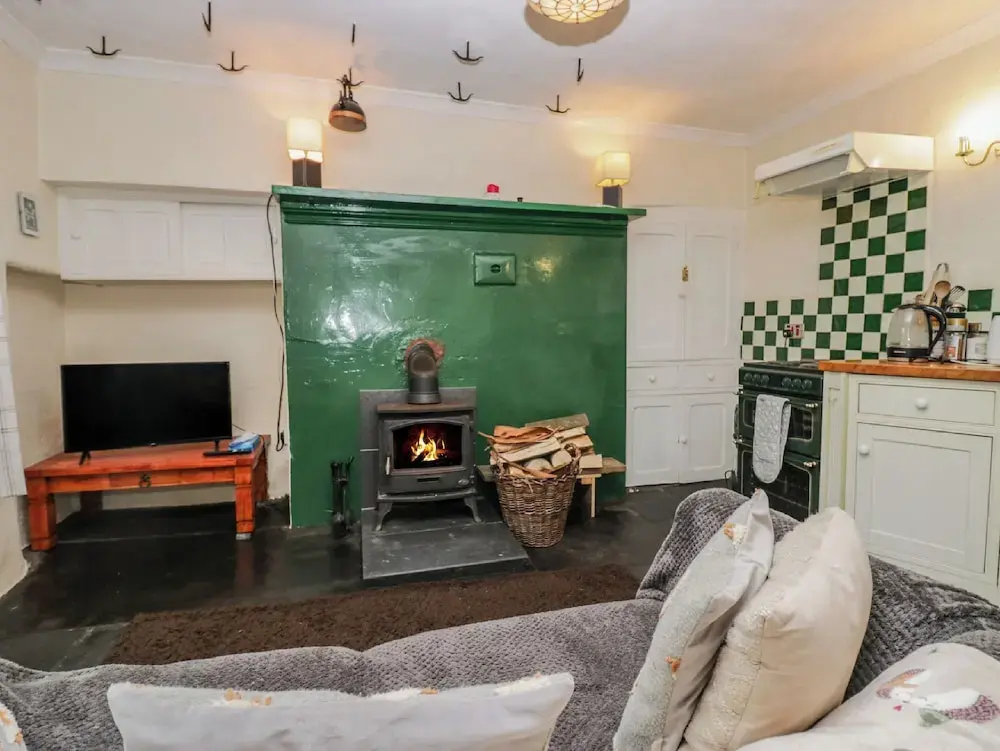 Gardeners Cottage