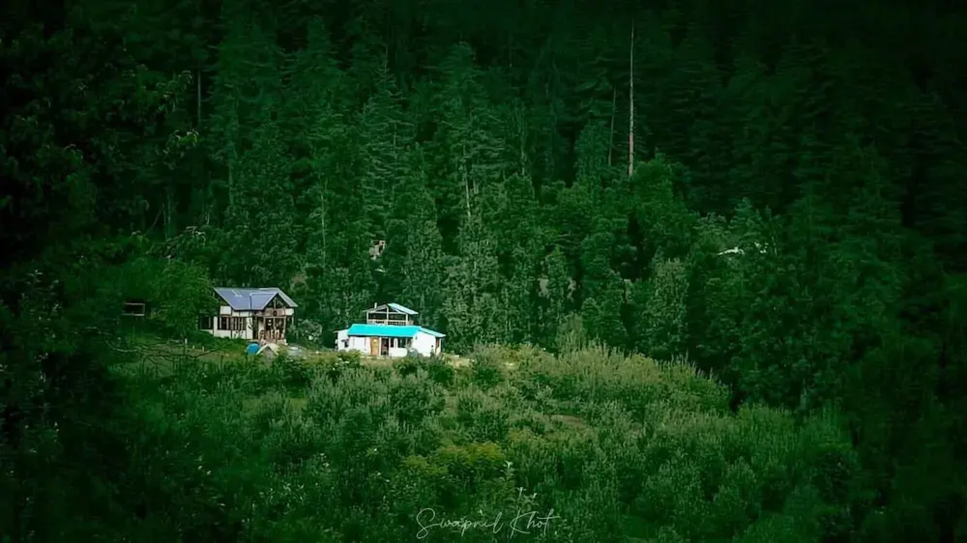 Zevibes Cafe & Homestay