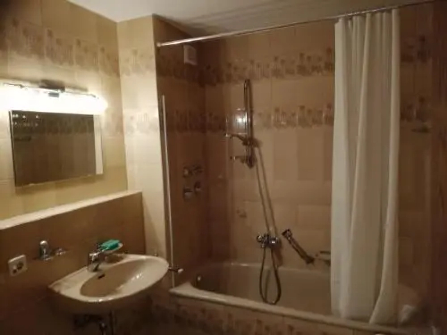 Appartements am Park