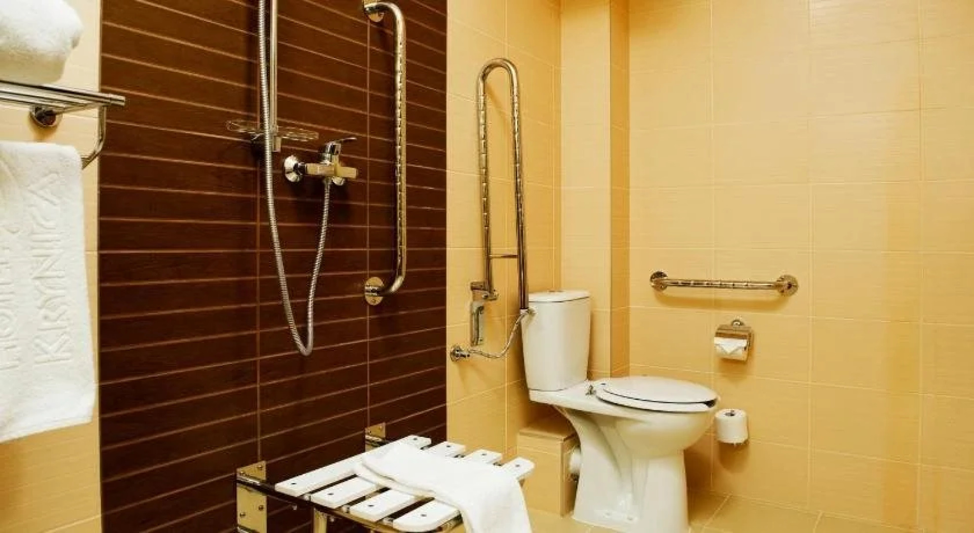 Hotel Krynica Conference & SPA