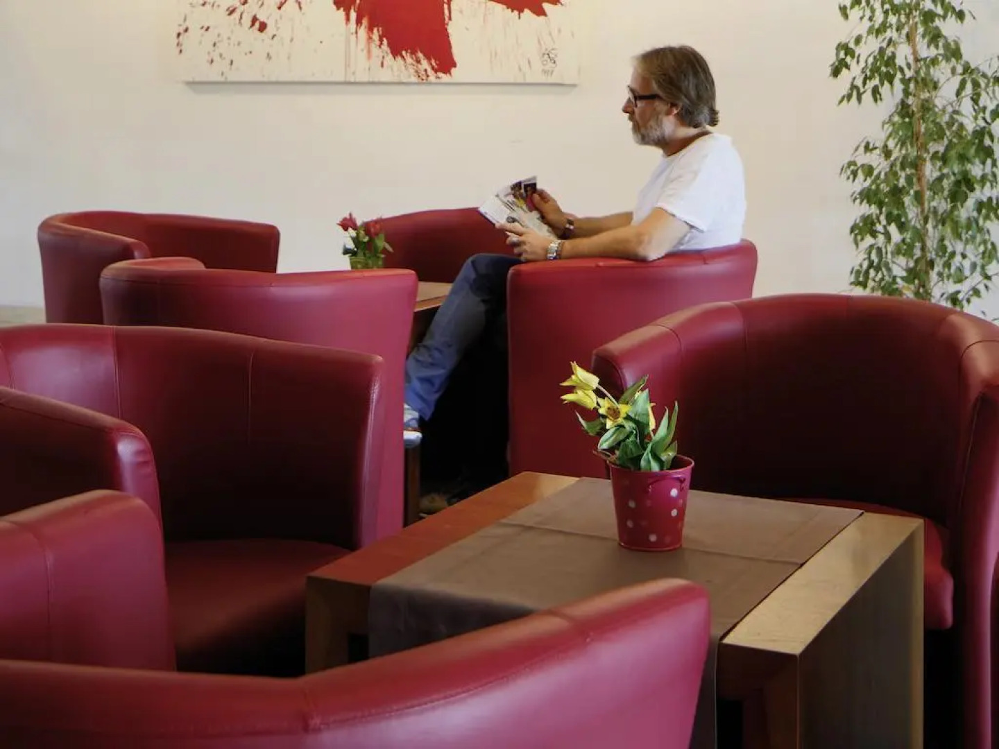 Austria Trend Hotel Boeck