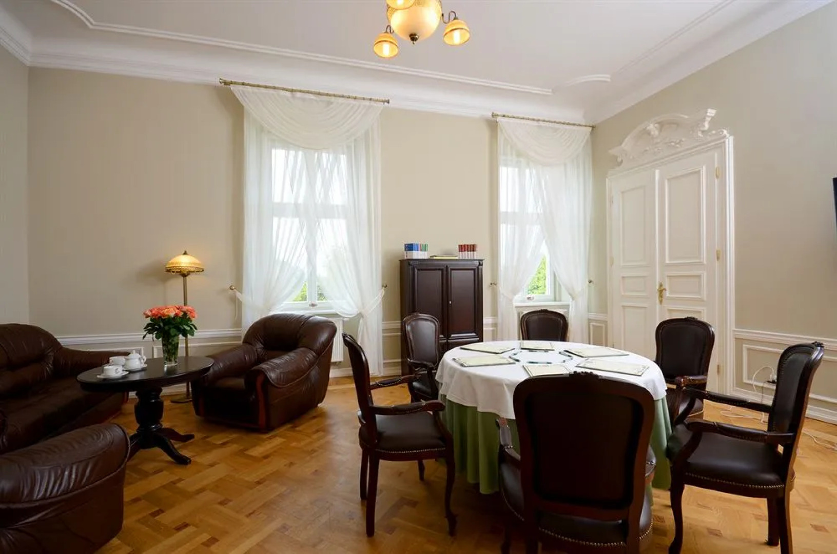 Hotel Pałac Kotulińskich