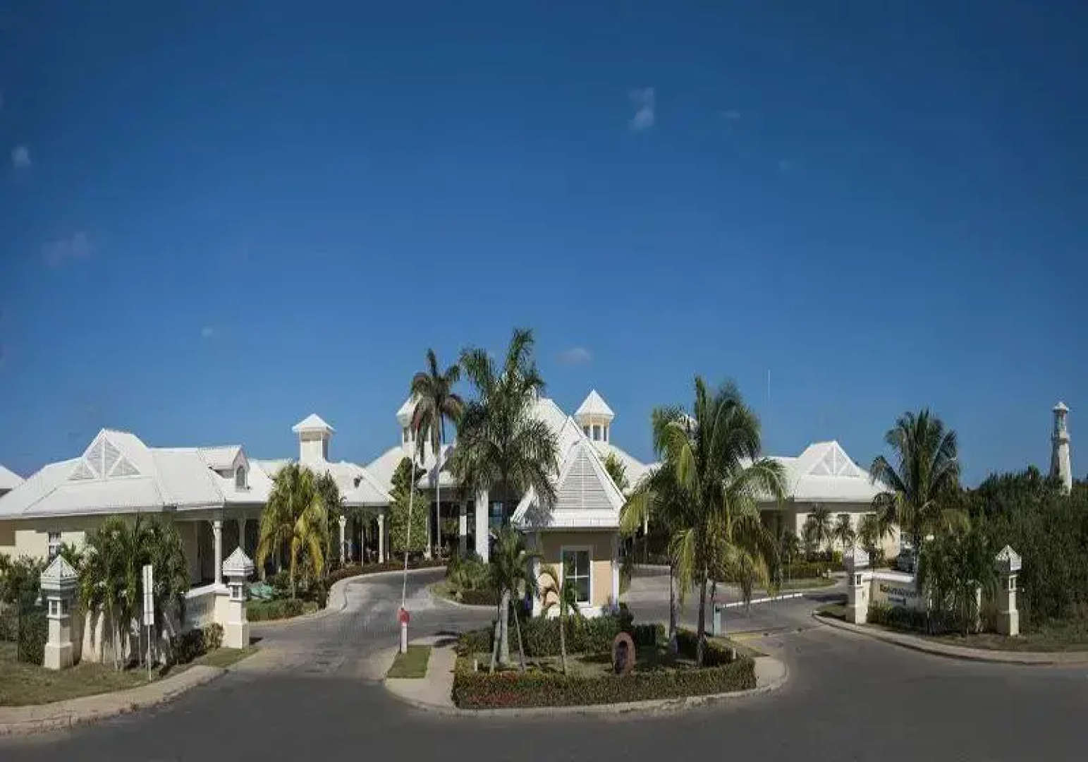 Fiesta Americana Punta Varadero