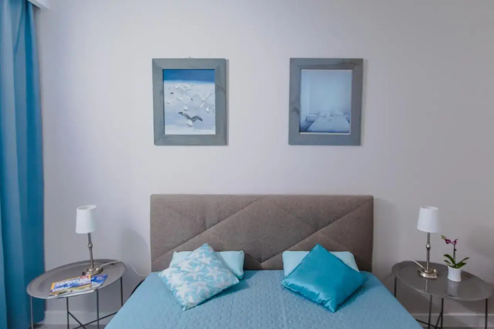 Resort Apartamenty Klifowa Rewal 3