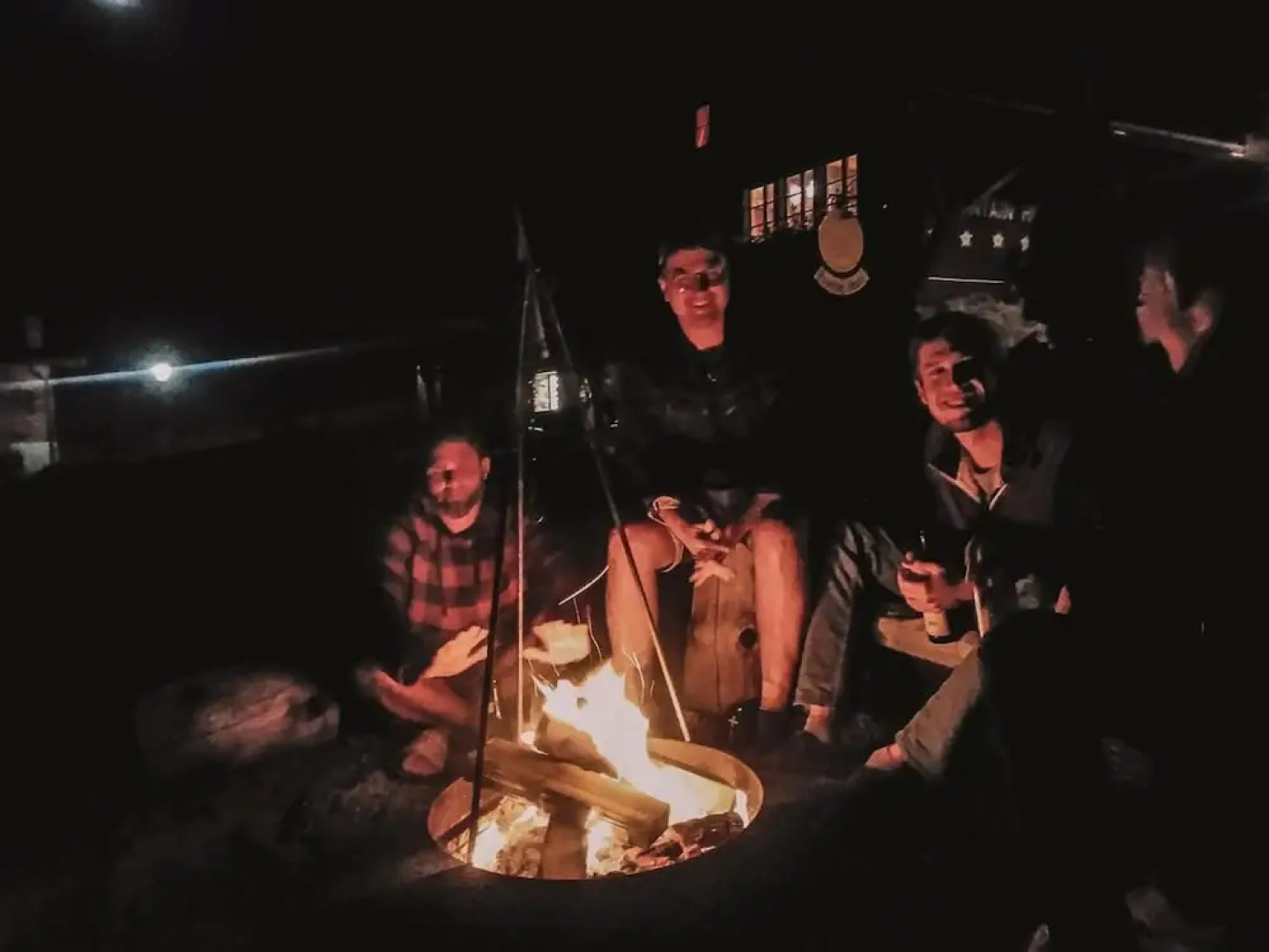 Mountain Hostel Gimmelwald